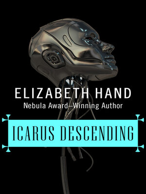 cover image of Icarus Descending